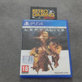 Vendita Left Alive Day One Edition - Retrogaming Shop