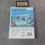 Vendita Super Paper Mario  Nuovo - Retrogaming Shop