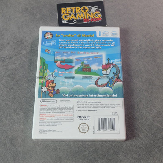 Super Paper Mario  Nuovo