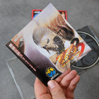 Vendita Garou Densetsu 3 / Fatal Fury 3 - Retrogaming Shop
