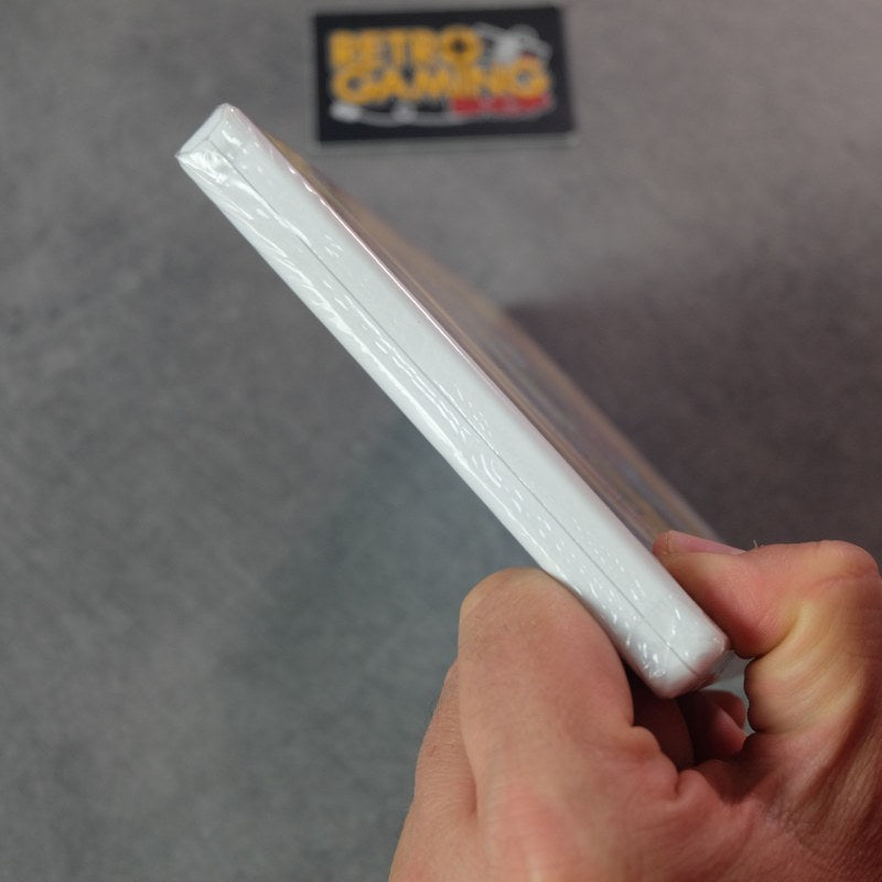 Super Paper Mario  Nuovo Nintendo