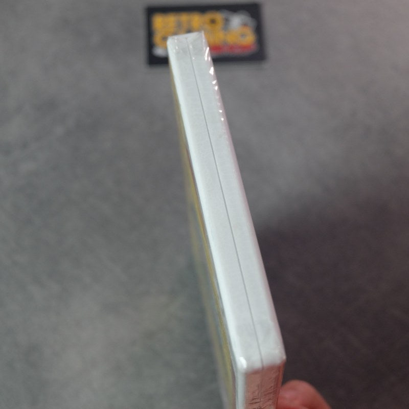 Super Paper Mario  Nuovo Nintendo