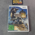 Vendita Monster Hunter 3: Tri - Retrogaming Shop