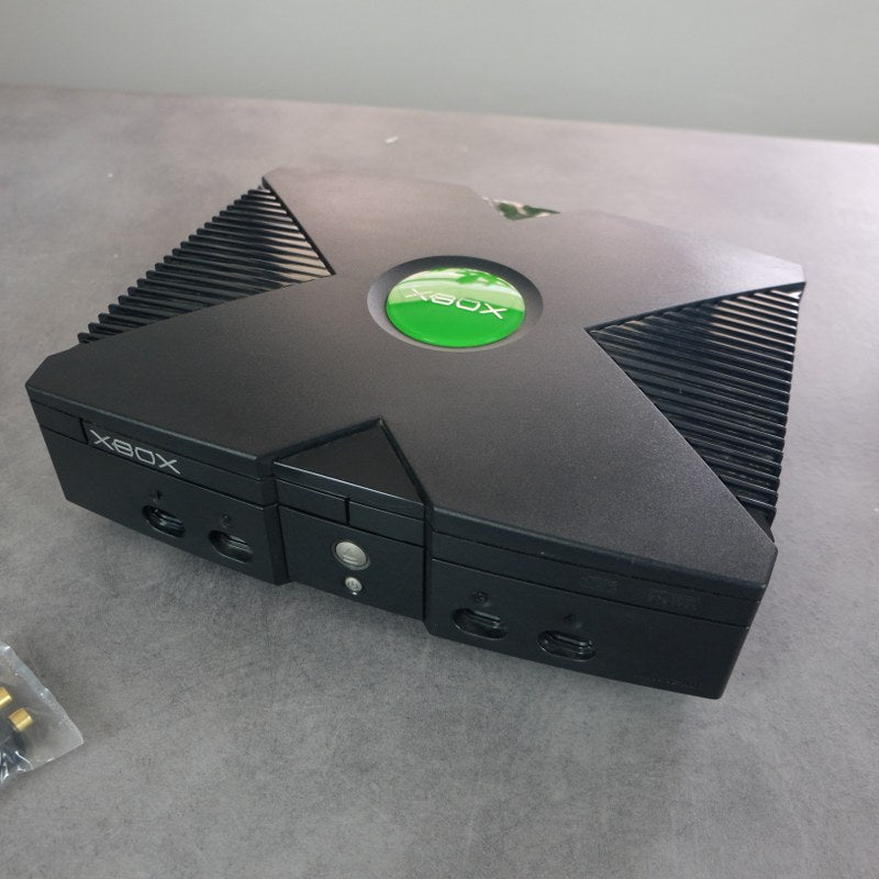 Xbox Microsoft