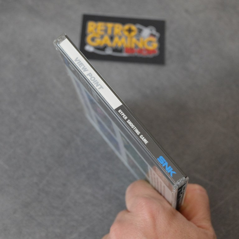 Vendita View Point - Retrogaming Shop