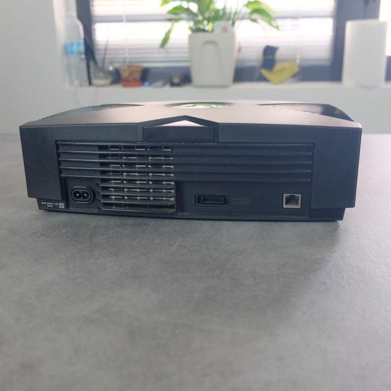 Xbox Microsoft