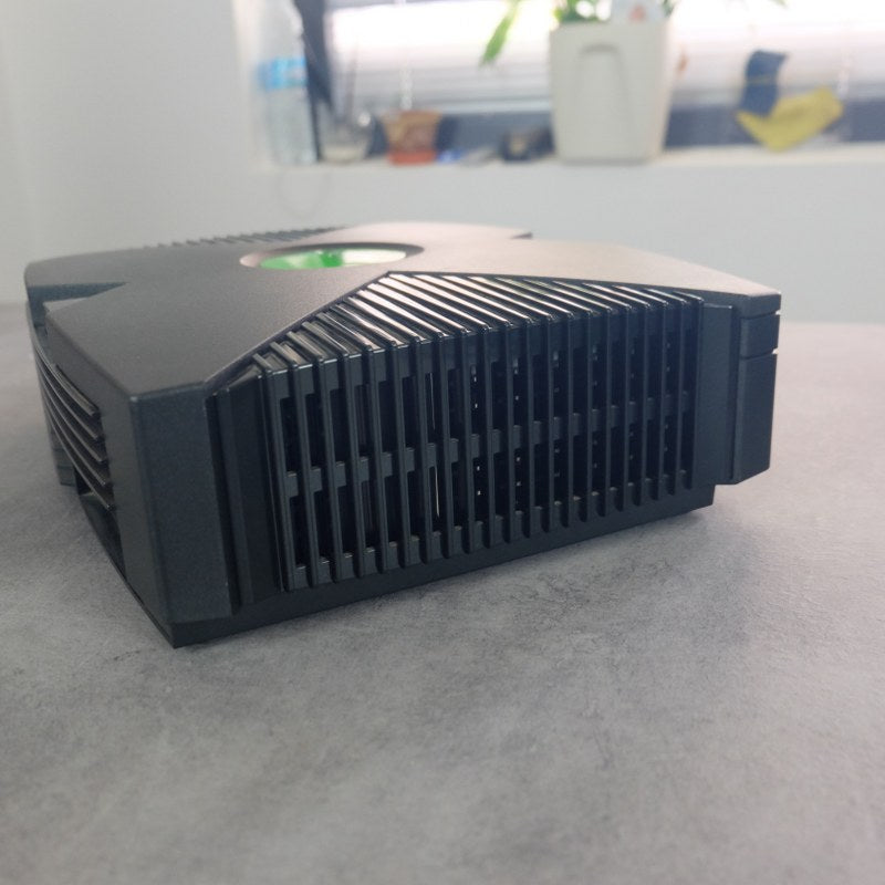 Xbox Microsoft