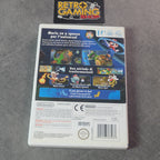 Vendita Super Mario Galaxy - Retrogaming Shop
