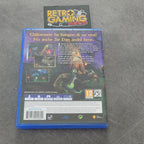 Vendita Medievil - Retrogaming Shop