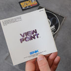 Vendita View Point - Retrogaming Shop