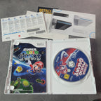 Vendita Super Mario Galaxy - Retrogaming Shop