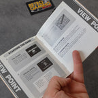 Vendita View Point - Retrogaming Shop