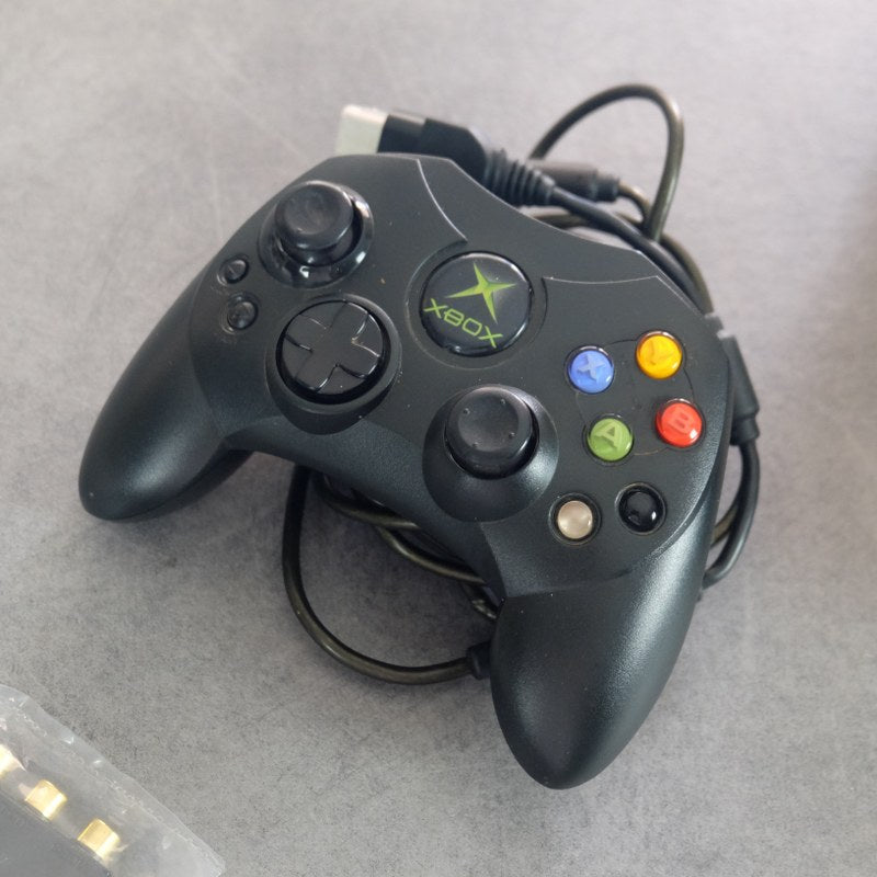 Xbox Microsoft