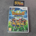 Vendita Inazuma Elevens Strikers - Retrogaming Shop