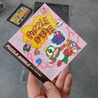 Vendita Puzzle Bobble - Retrogaming Shop