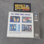Vendita Aero Fighters - Retrogaming Shop