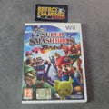 Vendita Super Smash Bros. Brawl - Retrogaming Shop