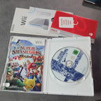 Vendita Super Smash Bros. Brawl - Retrogaming Shop