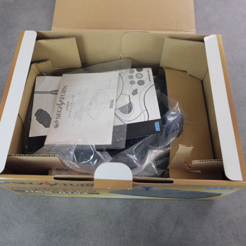 Vendita Sega Saturn Virtua Stick HSS-0104 - Retrogaming Shop