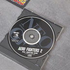 Vendita Aero Fighters - Retrogaming Shop