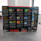 Vendita Super Nintendo USA - Retrogaming Shop