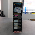 Vendita Super Nintendo USA - Retrogaming Shop