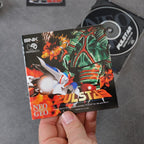 Vendita Pulstar - Retrogaming Shop