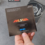 Vendita Pulstar - Retrogaming Shop