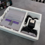 Vendita Super Nintendo USA - Retrogaming Shop