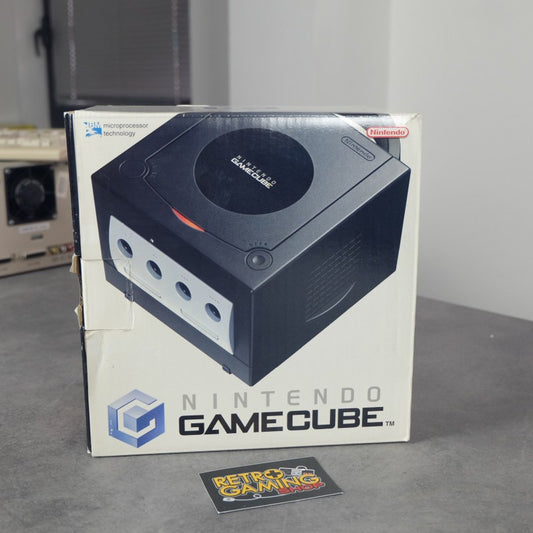 Gamecube