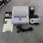 Vendita Super Nintendo USA - Retrogaming Shop