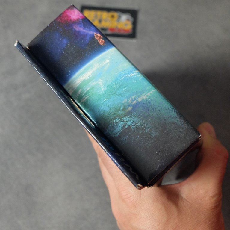 Starfox Zero First Print Edition Nuovo Nintendo