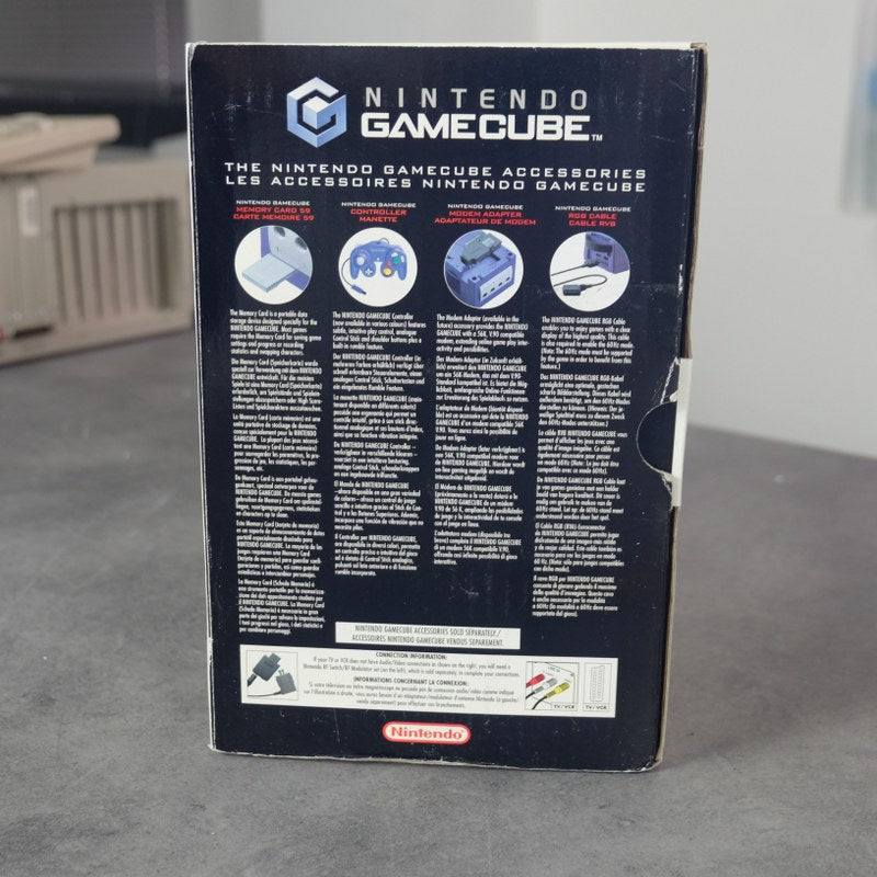 Vendita Gamecube - Retrogaming Shop