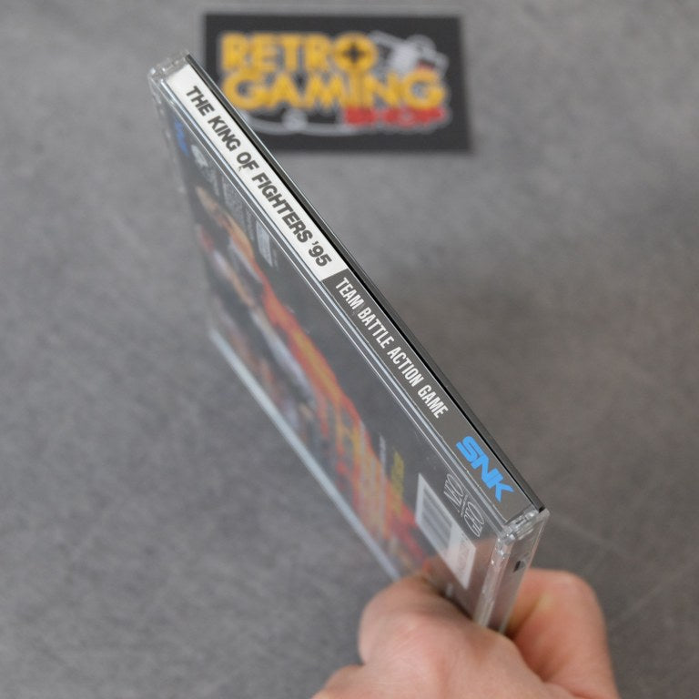 The King Of Fighters 95 SNK