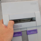 Vendita Super Nintendo USA - Retrogaming Shop