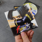 Vendita The King Of Fighters 95 - Retrogaming Shop