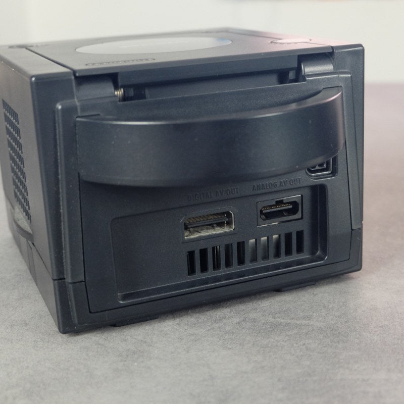 Vendita Gamecube - Retrogaming Shop