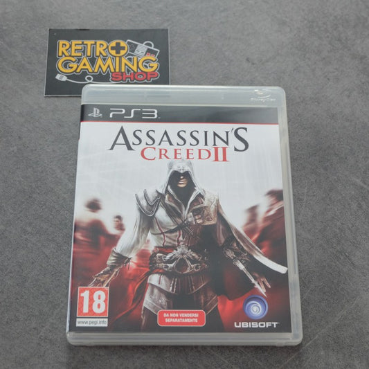 Assassin's Creed 2