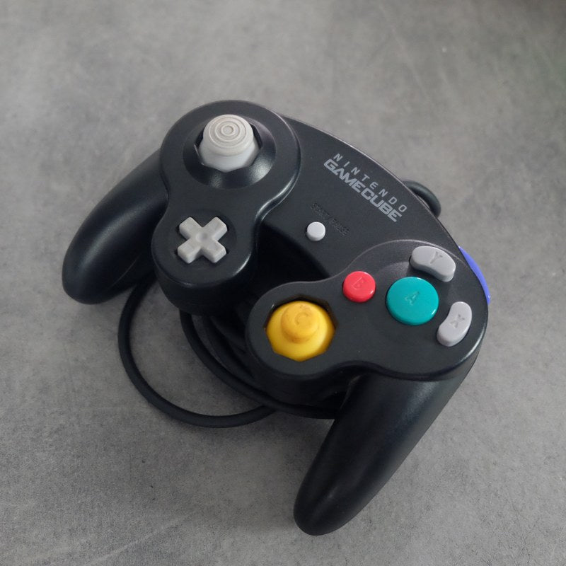 Vendita Gamecube - Retrogaming Shop