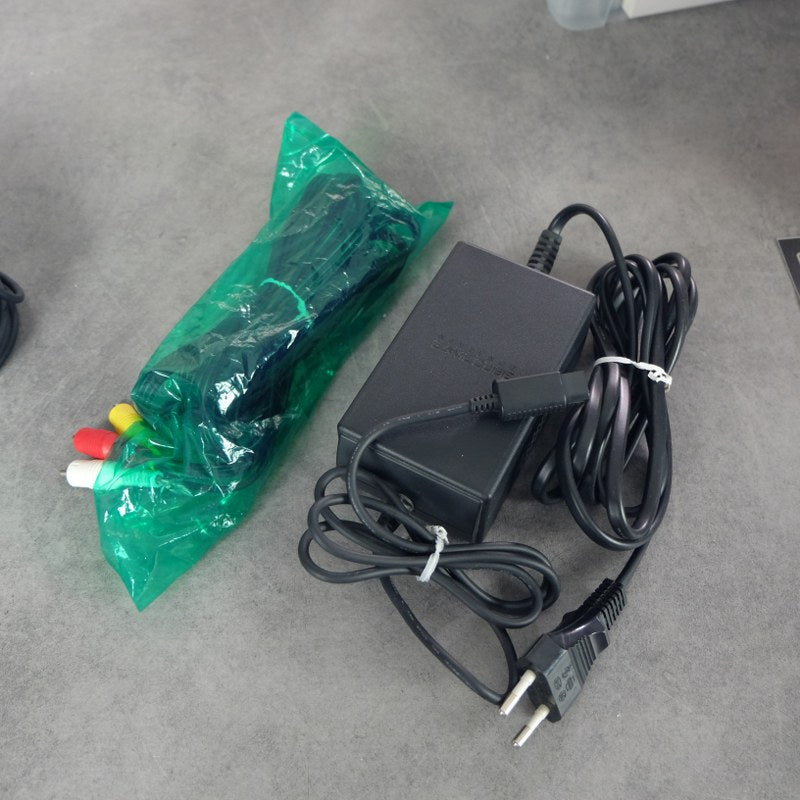 Vendita Gamecube - Retrogaming Shop