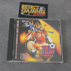 Vendita The Next Glory Super Sidekicks 3 - Retrogaming Shop