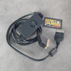 Vendita Xbox Advanced Scart Cable - Retrogaming Shop