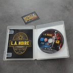 Vendita L.A. Noire - Retrogaming Shop