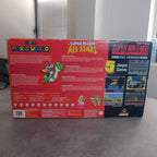 Vendita Super Nintendo Pal 5 Stars Pack - Retrogaming Shop