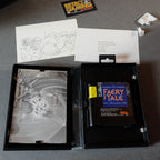 Vendita The Faery Tale - Retrogaming Shop