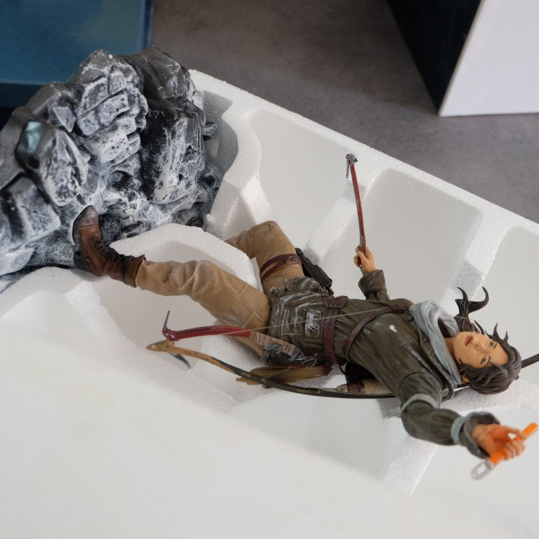 Rise of The Tomb Raider Celebrazione Dei 20 Anni Collector's edition Sony