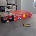 Vendita Super Nintendo Pal 5 Stars Pack - Retrogaming Shop