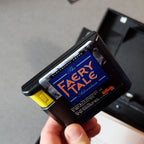 Vendita The Faery Tale - Retrogaming Shop