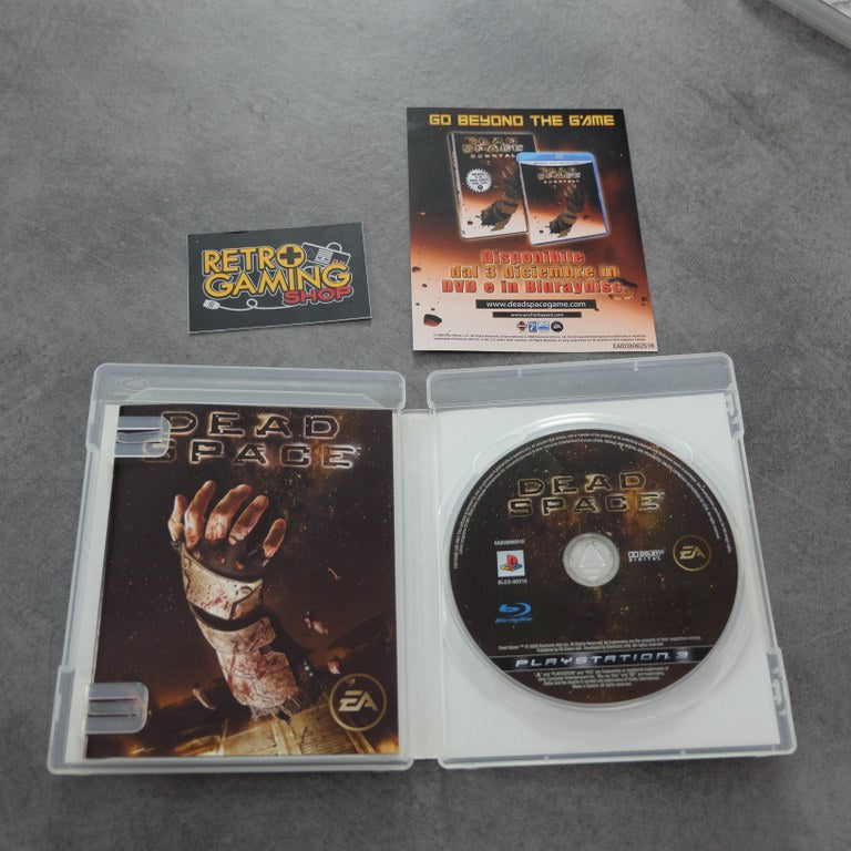 Vendita Dead Space - Retrogaming Shop