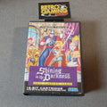 Vendita Shining in The Darkness - Retrogaming Shop